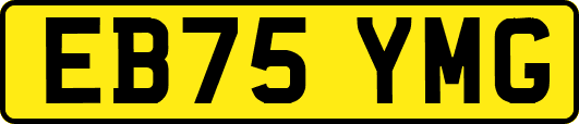 EB75YMG