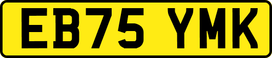 EB75YMK