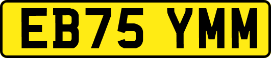 EB75YMM