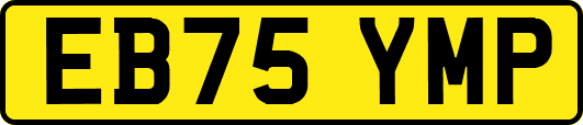 EB75YMP