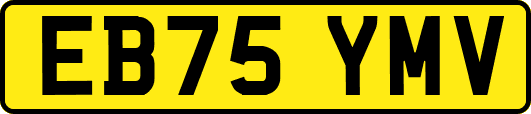 EB75YMV