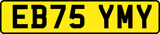 EB75YMY