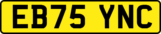 EB75YNC