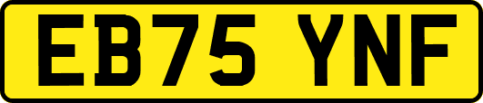 EB75YNF