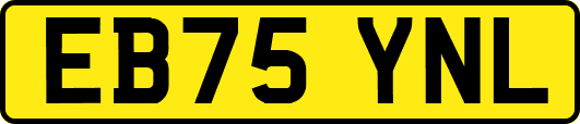 EB75YNL