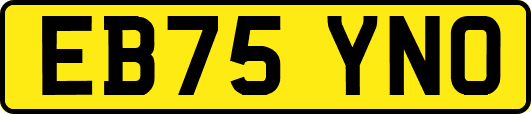 EB75YNO
