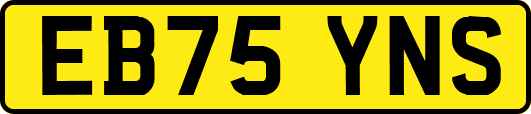EB75YNS