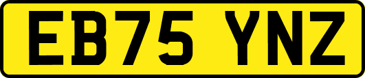 EB75YNZ