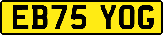 EB75YOG