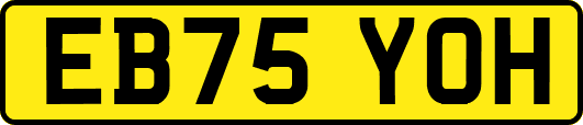 EB75YOH