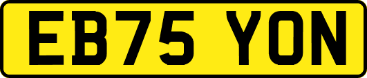 EB75YON