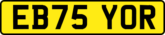 EB75YOR
