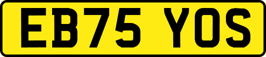 EB75YOS