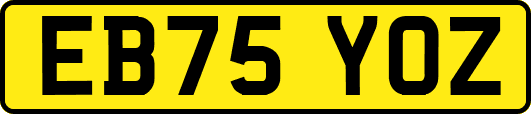 EB75YOZ