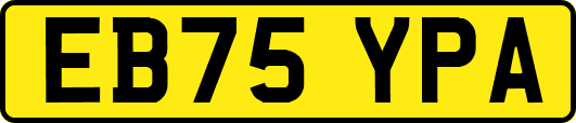 EB75YPA