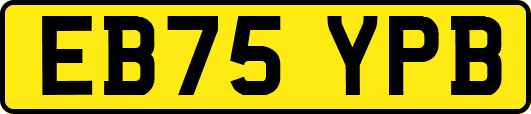 EB75YPB