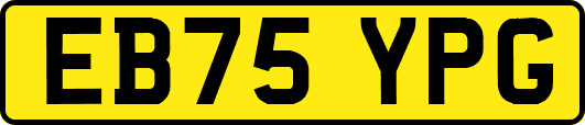 EB75YPG