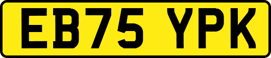 EB75YPK