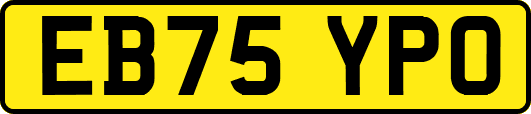 EB75YPO