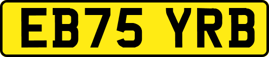 EB75YRB