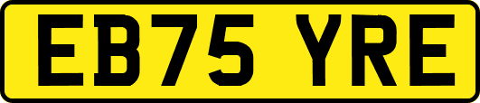 EB75YRE