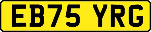EB75YRG