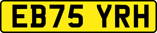 EB75YRH