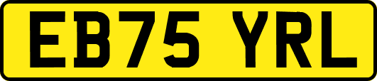 EB75YRL
