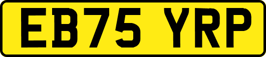 EB75YRP