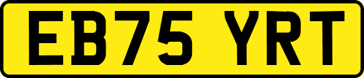 EB75YRT