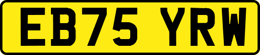 EB75YRW
