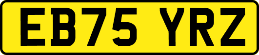 EB75YRZ