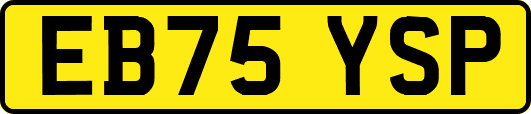 EB75YSP