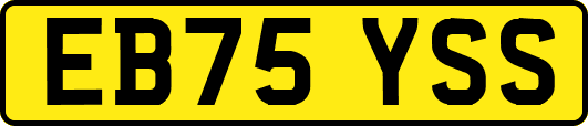 EB75YSS