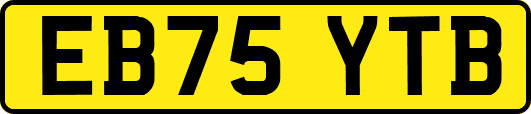 EB75YTB