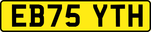 EB75YTH