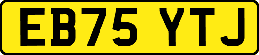 EB75YTJ