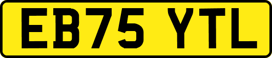 EB75YTL