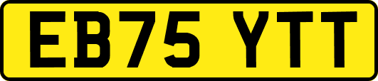 EB75YTT
