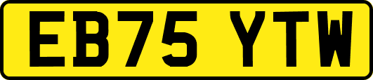 EB75YTW
