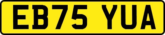 EB75YUA