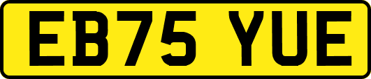 EB75YUE