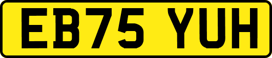 EB75YUH