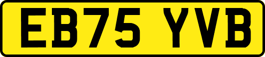 EB75YVB