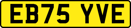 EB75YVE