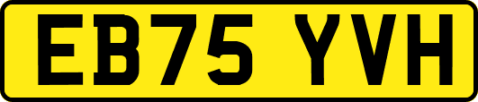 EB75YVH