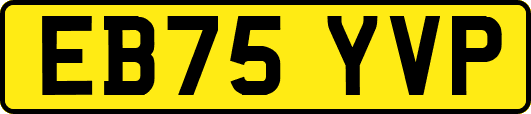 EB75YVP