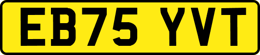 EB75YVT