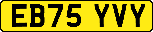EB75YVY