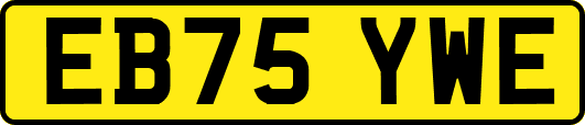 EB75YWE